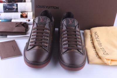 cheap men's louis vuitton shoes cheap no. 412